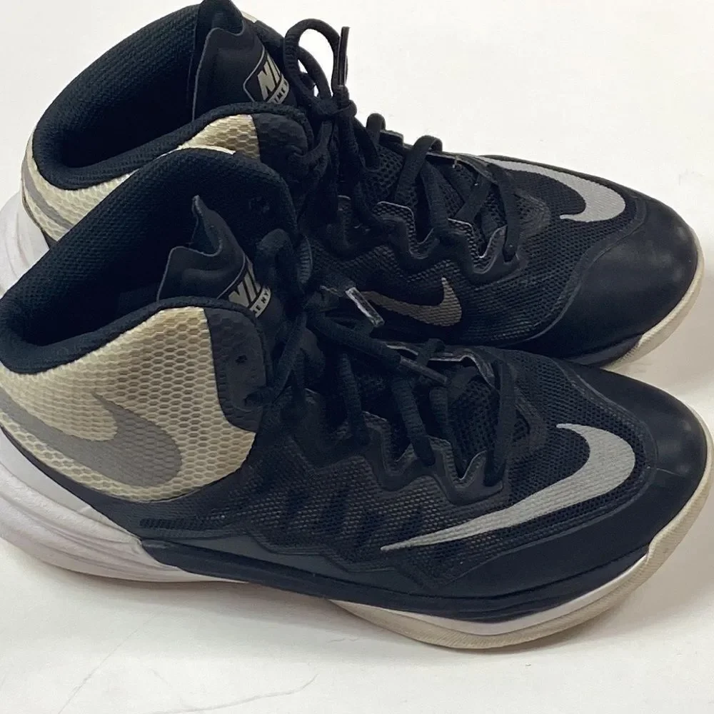 NIKE PRIME HIPE DF BASKETBALL MEN SHOES SIZE 7